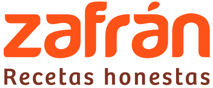 Zafrán - Recetas honestas